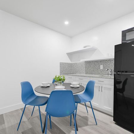 Outstanding Oceanfront Unit With Parking&Pool - M36 Apartment Hollywood Ngoại thất bức ảnh