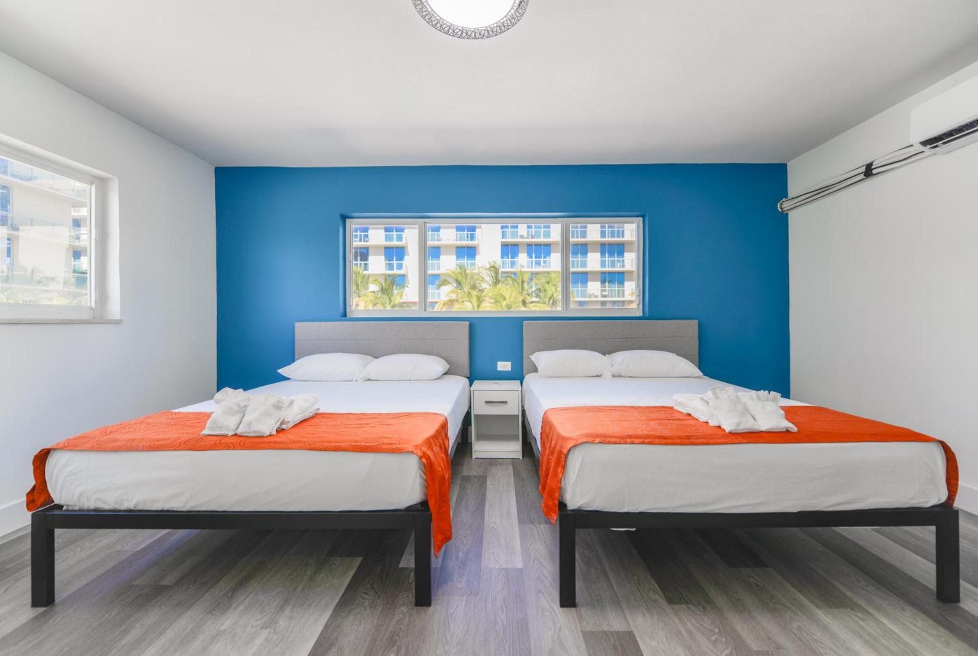 Outstanding Oceanfront Unit With Parking&Pool - M36 Apartment Hollywood Ngoại thất bức ảnh