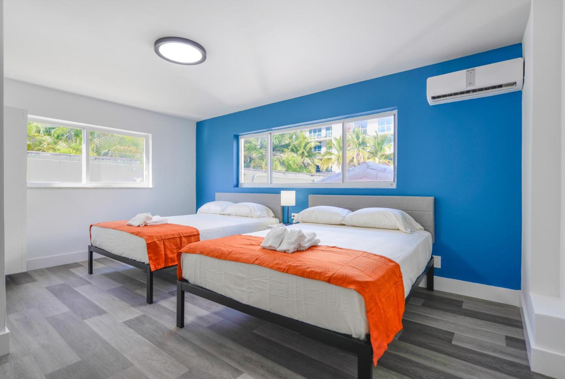 Outstanding Oceanfront Unit With Parking&Pool - M36 Apartment Hollywood Ngoại thất bức ảnh