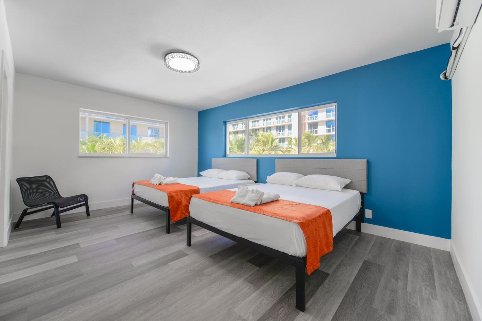Outstanding Oceanfront Unit With Parking&Pool - M36 Apartment Hollywood Ngoại thất bức ảnh